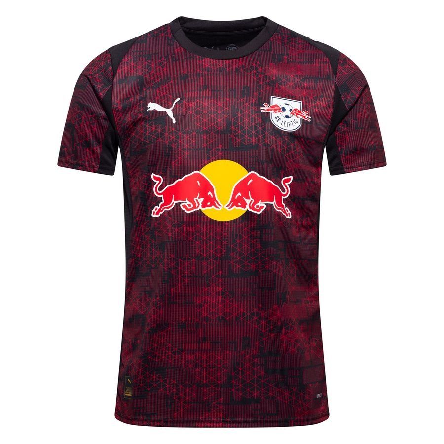 RB Leipzig 3rd Shirt 2025/26 - Men's-SoccerKits Hub | Buy Soccer Jerseys Online